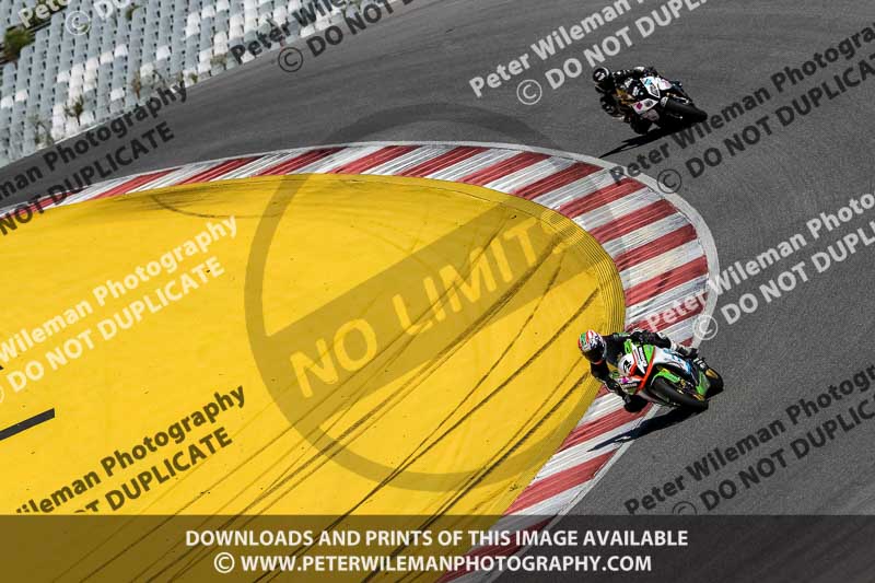 may 2019;motorbikes;no limits;peter wileman photography;portimao;portugal;trackday digital images